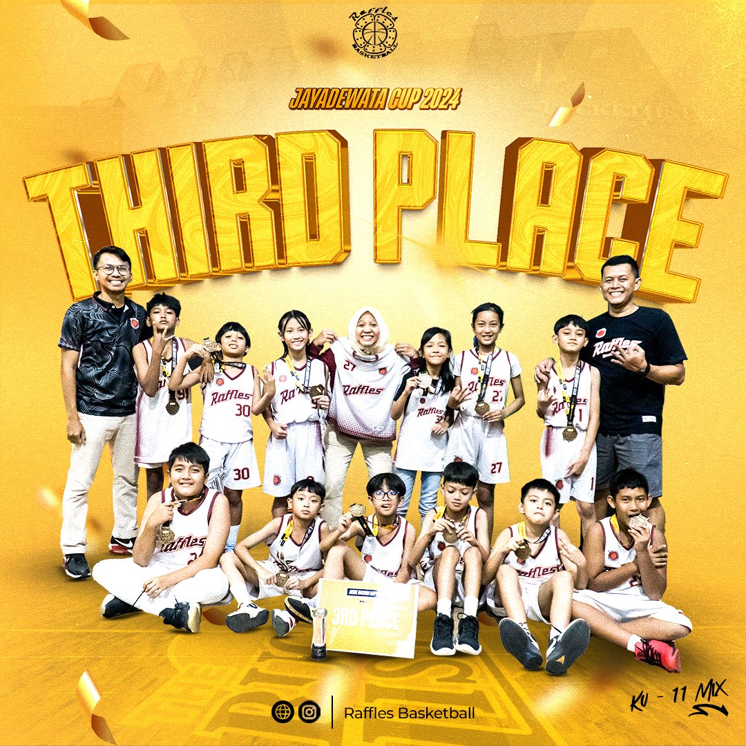 JAYADEWATA CUP VOL 3 KU-11 MIX